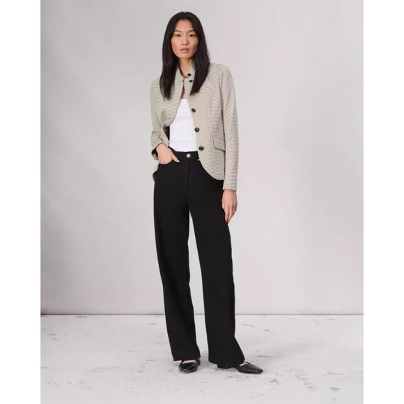 rag & bone Wide Leg Jeans - Picture 11 of 11